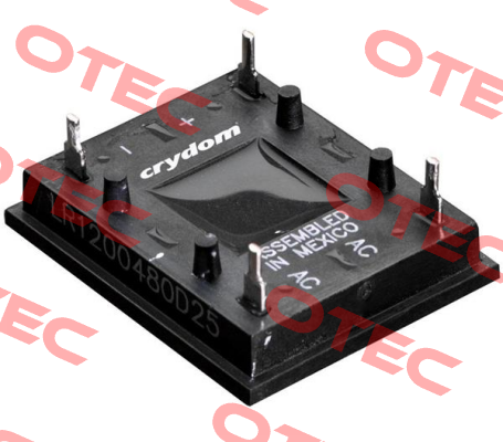 LR600240D25   Crydom