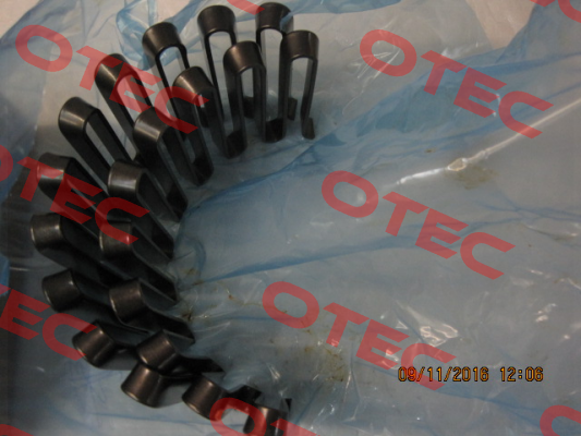 Grid for coupling 1110T10 Rexnord