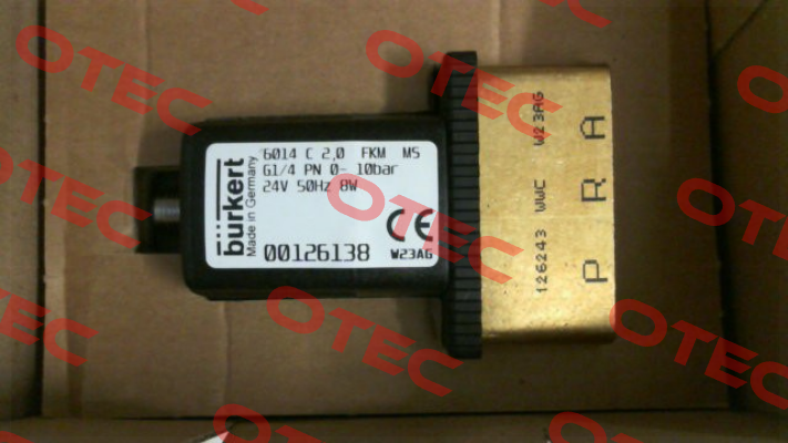 126138 Burkert