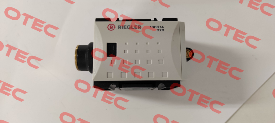 p/n: 100314, Type: FU 934 Riegler