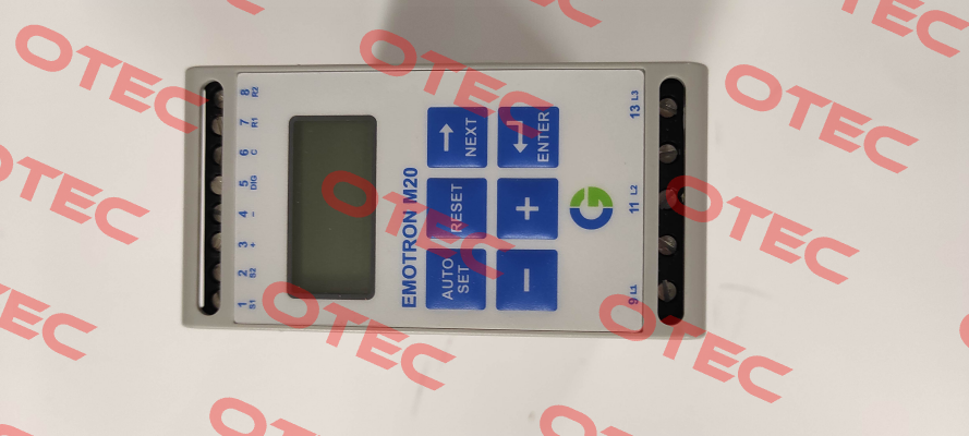 01-2520-45 Emotron