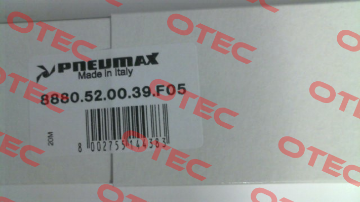 8880.52.00.39.F05 Pneumax