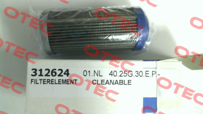 01.NL   40.25G.30.E.P Voith