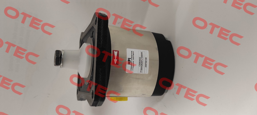 P1 BAN 2620 FL 10 B09 N HPI