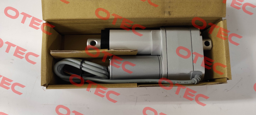 DLA-24-5-A-25-POT-IP65 Transmotec