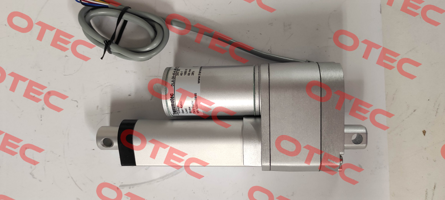 DLA-24-40-A-50-POT-IP65 Transmotec