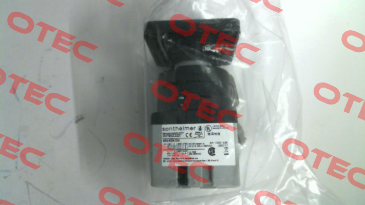 WS2/8ZM/Z32 Sontheimer