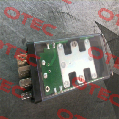 BF-3 125 VDC Arteche