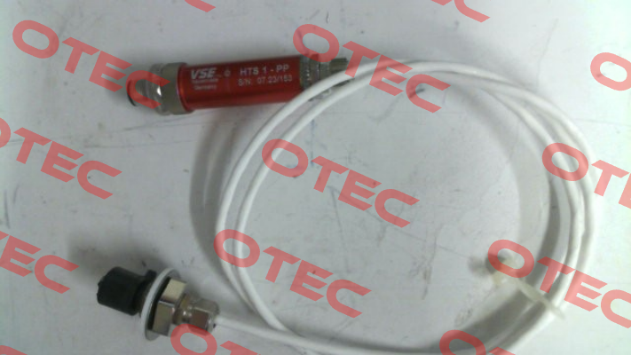 HTS1 PP - FPM Vse-Flow