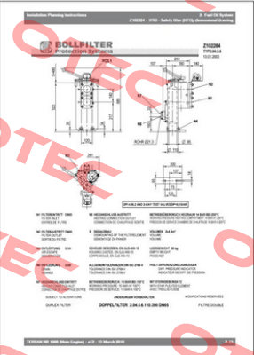 4039103/1B  Boll Kirch
