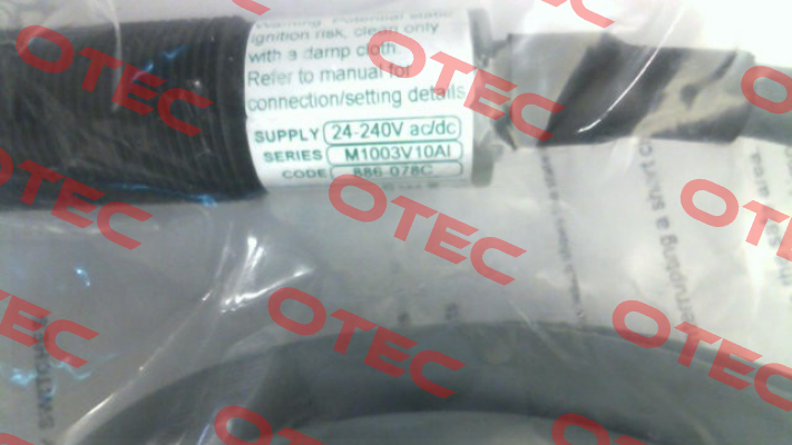 M1003V10AI / M100 4B Braime