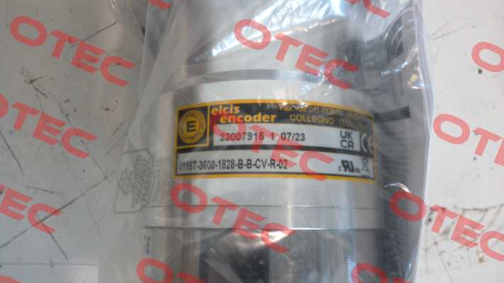 I/115T-3600-1828-B-B-B-CV-R Elcis