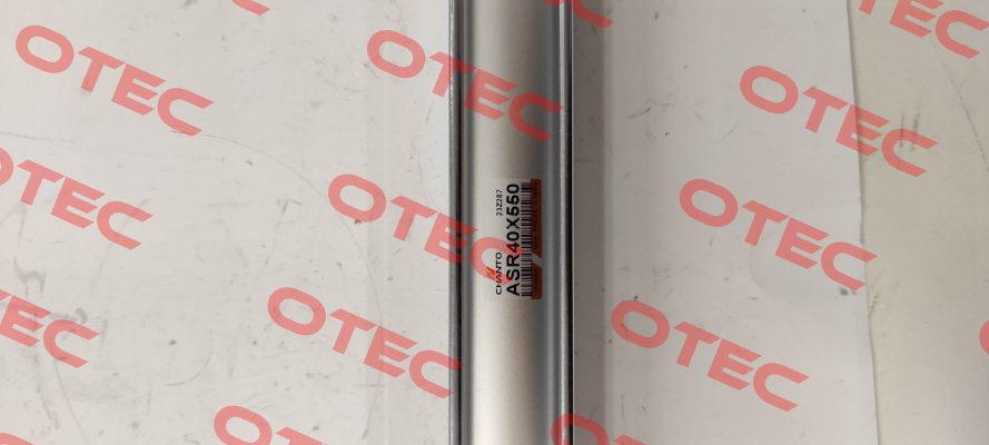 ASR40X550 CHANTO