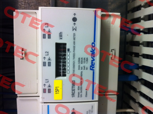 1RCETM63  Revalco