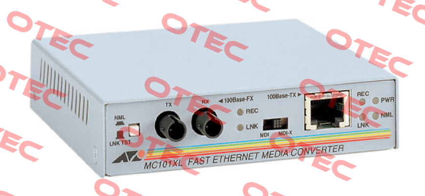 AT-MC101XL-20 Allied Telesis