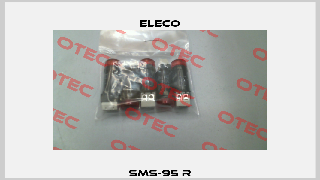 SMS-95 R Eleco