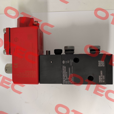 51450V02-6-2G+III-24V-AC/DC-39- FR-H-01 Rotex