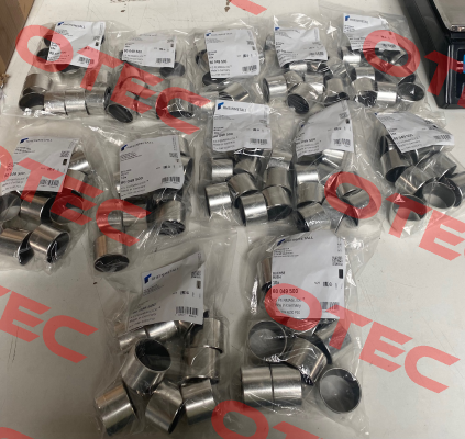 PAP 4030 P10 Permaglide