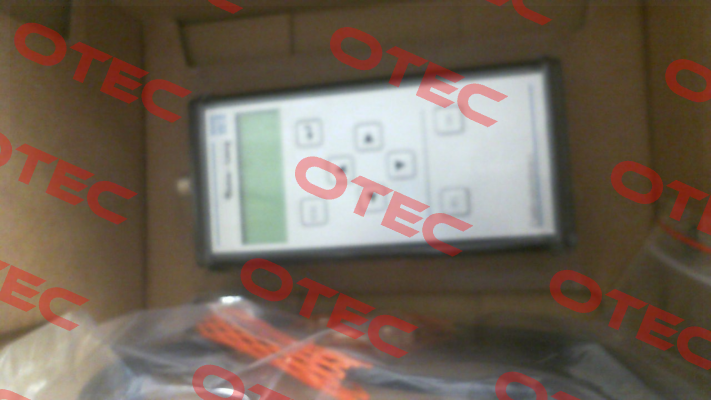 p/n 12.600683.5 Calibrationbox-I Bieler Lang