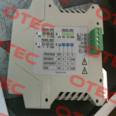 DX5000-0000 Ascon