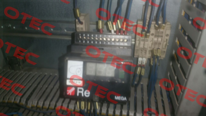 Mega N090.01A  Re S.p.A.
