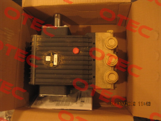 WS104 Interpump