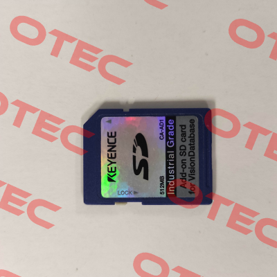 CA-AD1 Keyence