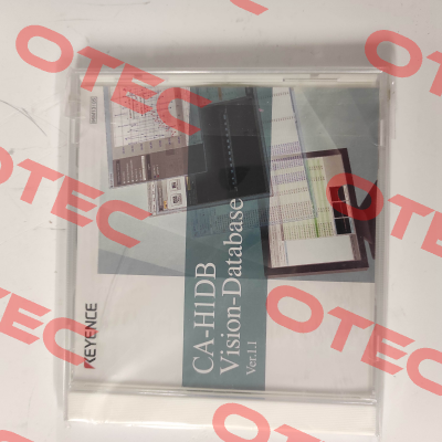 CA-H1DB Keyence