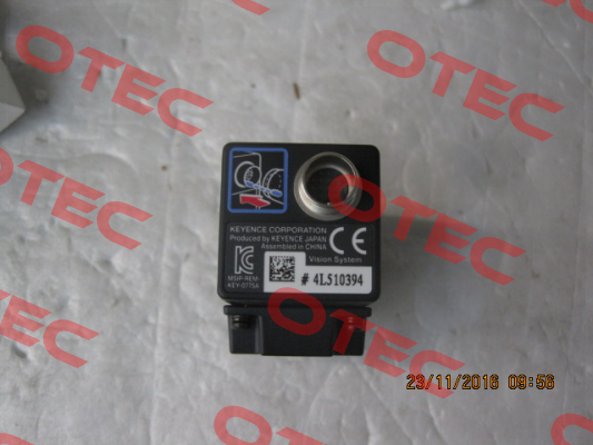 CV-200C Keyence