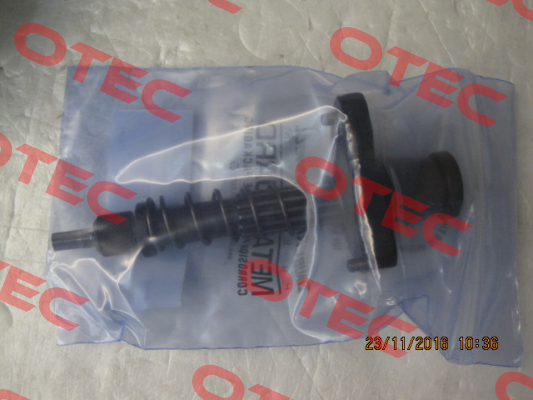 80909027 Lubbering