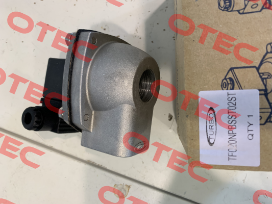 TF020NPBSST02ST Turbo