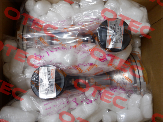 DB-3233A-03 Suntes
