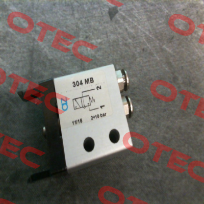 304MB (code 08.031.4) AZ Pneumatica