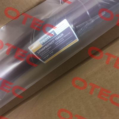 YSA520. Lithoprotect