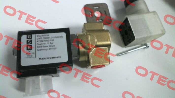G072.000251.010.006.010 GSR