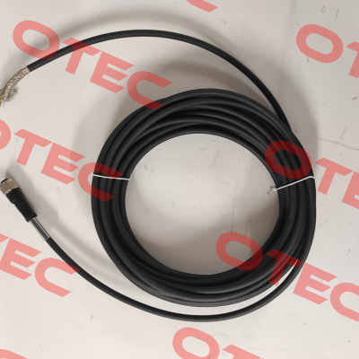 10481 Kabel Typ B - 8-polig HAUBER