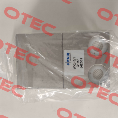 WKJ-5/1-G1/4 (J42031) Joyner Pneumatic