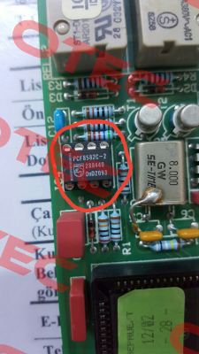 PCF8582C-2 obsolete  Philips