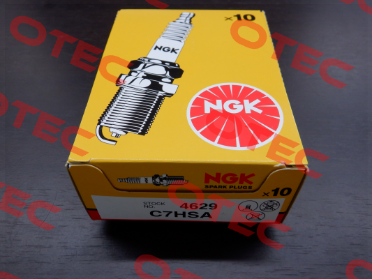 C7HSA NGK