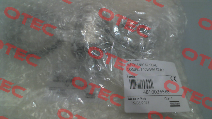 10026588 Varisco pumps