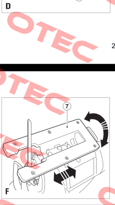 Part 7 For:KS950SL   Black-Decker