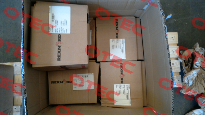 SSC815-7.5IN (60S72M) Rexnord