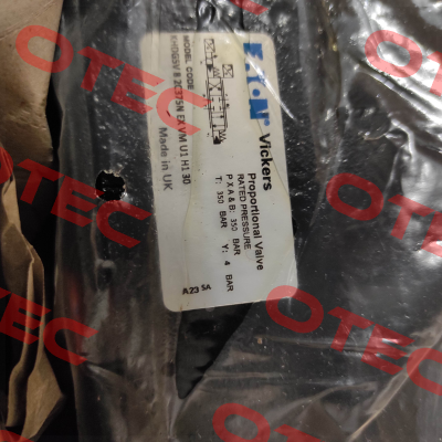 KHDG5V82C375NEXVMU1H130 (02-411547) Vickers (Eaton)