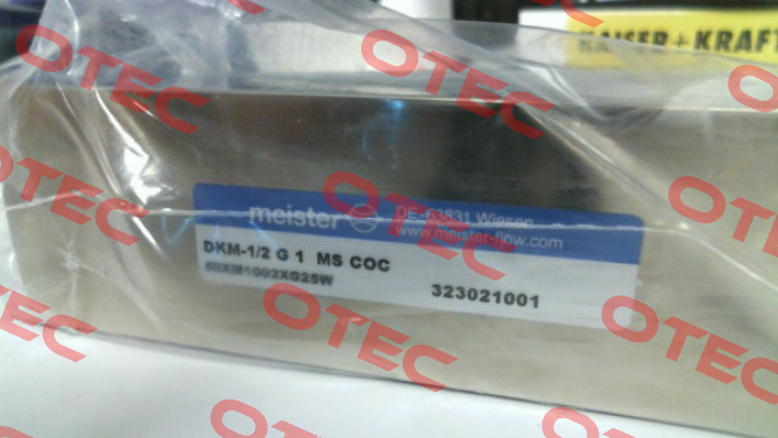 50XM1002XG25W Meister