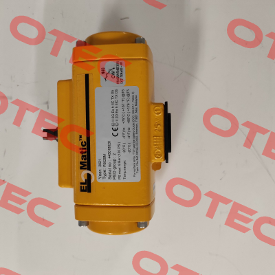 13168 Elomatic
