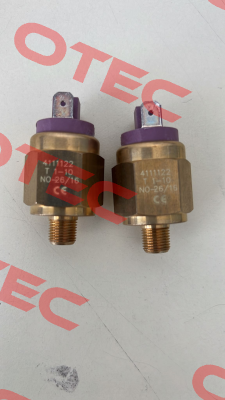 4111122 (2111122) Euroswitch