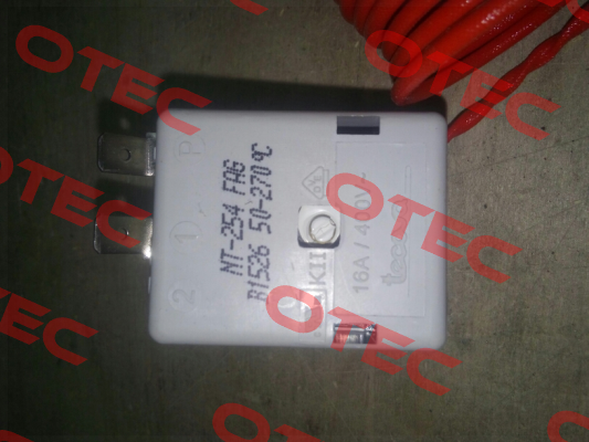 NT254FAG - OEM  Tecasa