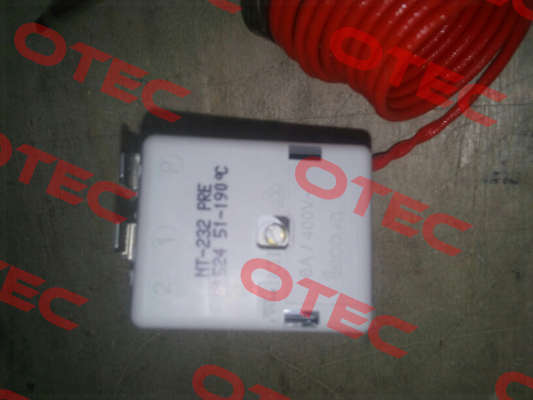 NT232PRE - OEM  Tecasa