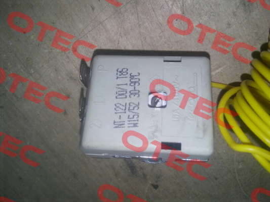 NT122DO/1 T85 - OEM  Tecasa