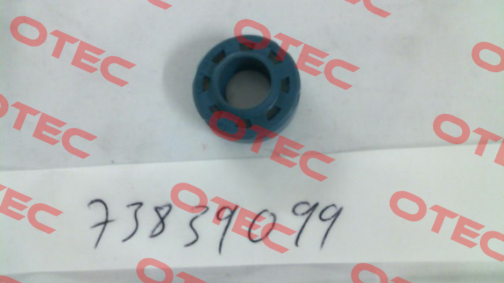 QHWA 10X20X7/8,5 VGF01Z03 Kaco